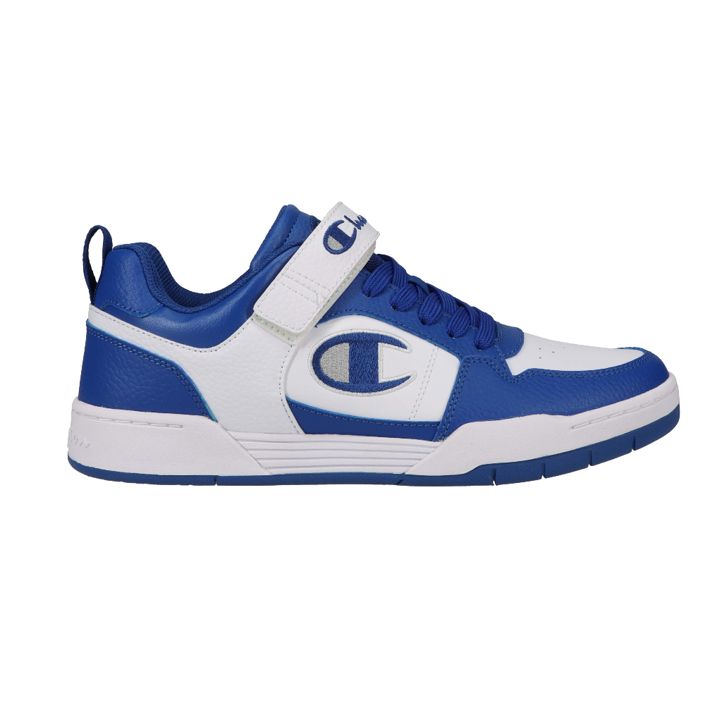 CHAMPION FW24 Men's Arena Power Low Top In Blue/White (CA101688M-010 ...