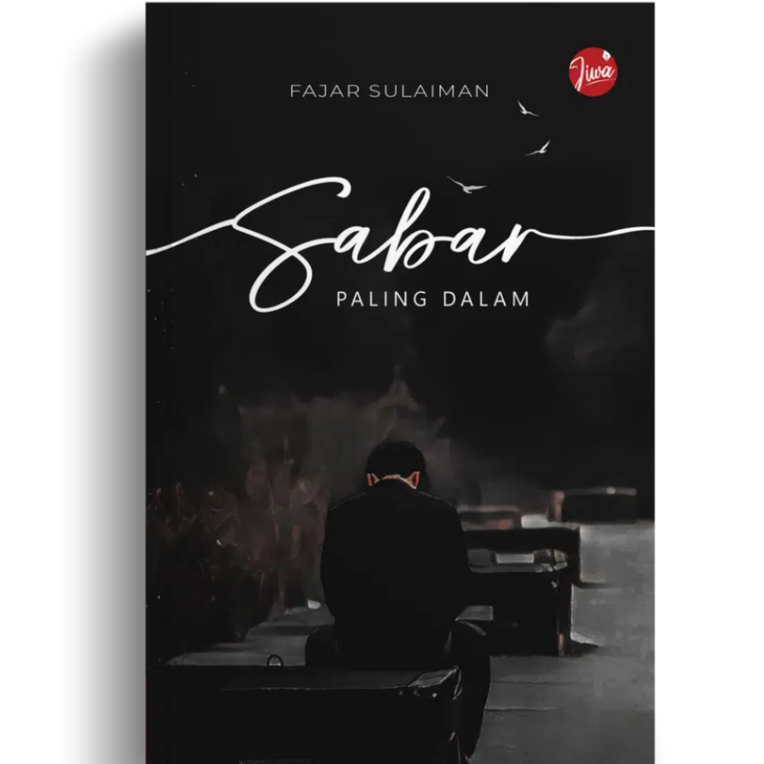 Buku Sabar Paling Dalam Fajar Sulaiman Shopee Malaysia 