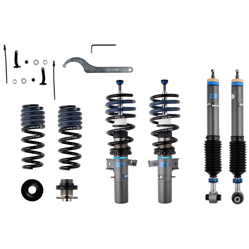 Bilstein EVO T2 Suspension Kit for 2020-2022 BMW M340i main image 0