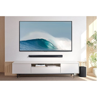 Samsung Q-Series Soundbar HW-Q600C SAM-HWQ600C | Shopee Malaysia