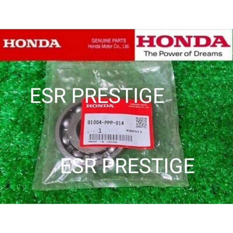 Honda Civic EP3 FD2 FN2 Integra DC5 Civic Type R gearbox bearing 91004 ...