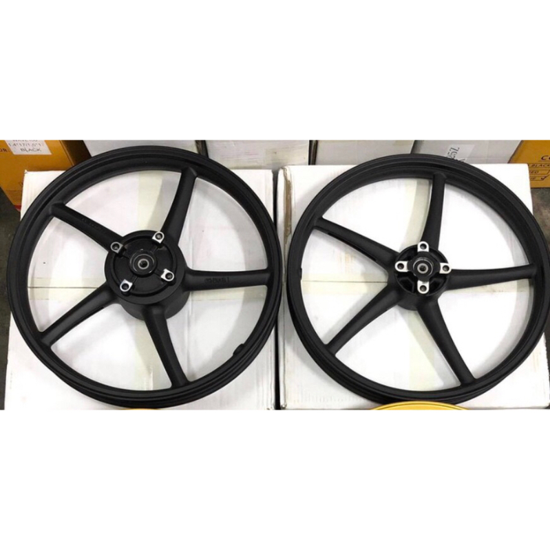 Sport rim sp522 enkei / kingdrag 522 Lc135 / SRL115 Sport rim sp522 enkei / kingdrag 522 Lc135 / SRL115