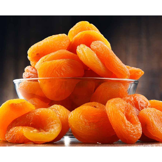 Dried Apricot (100g1KG) Shopee Malaysia