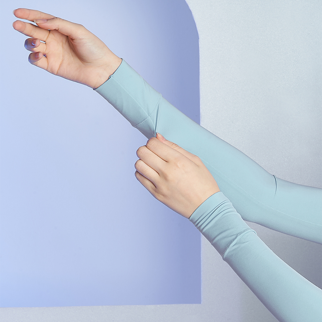 naelofar nWear Aura Hand Socks (new colours) | Shopee Malaysia