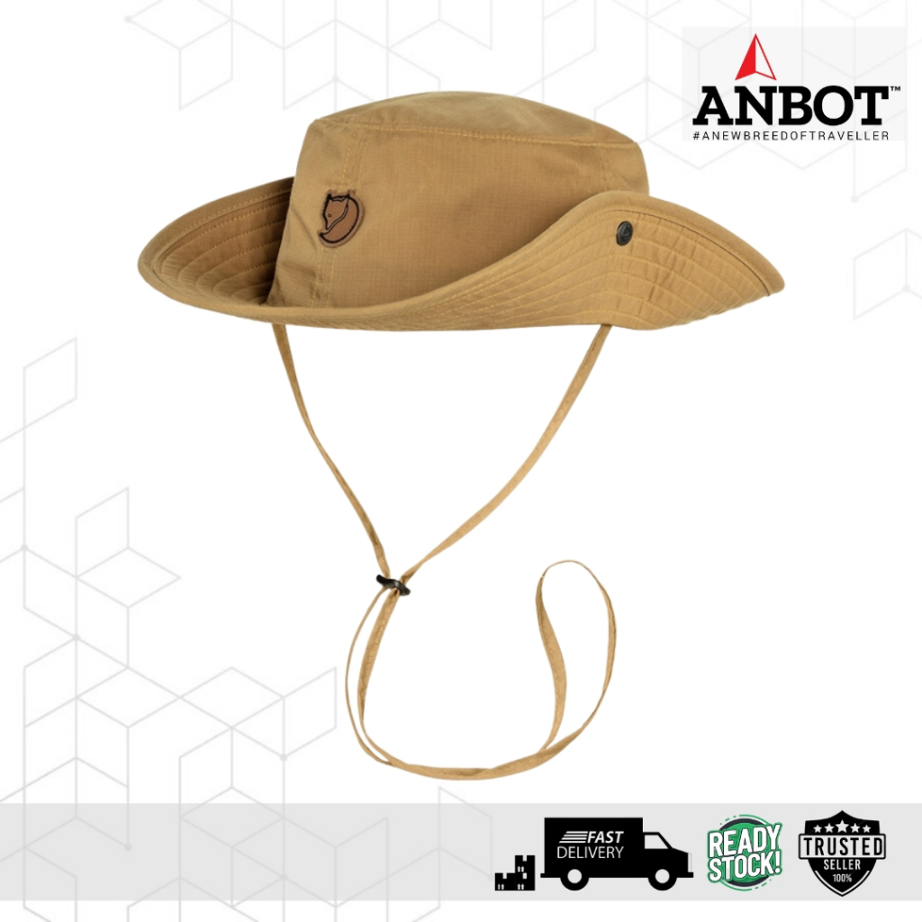 Abisko summer hot sale hat