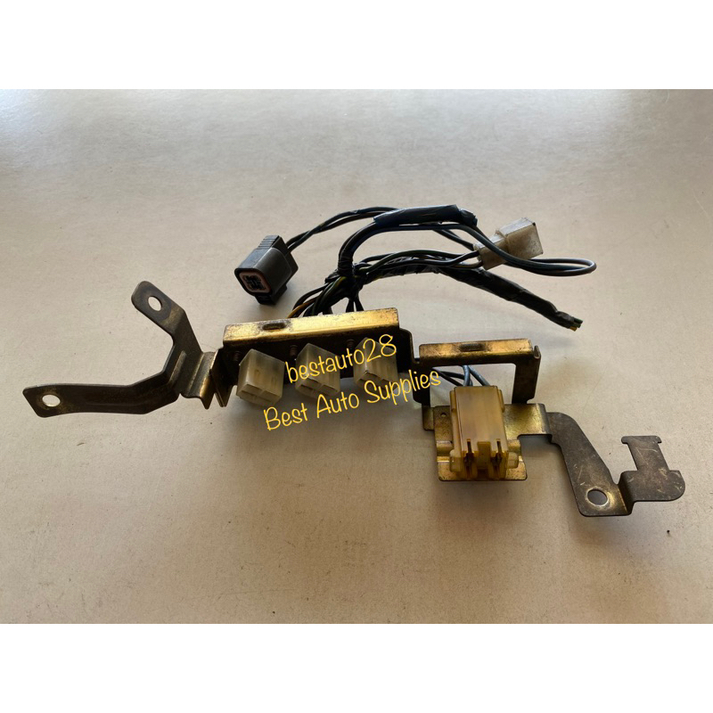 PROTON WIRA AIRCOND FUSE RELAY Shopee Malaysia