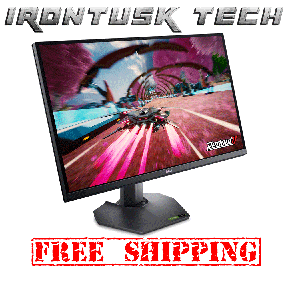 DELL G2724D 165Hz 27インチゲーミングモニター メーカー直営店
