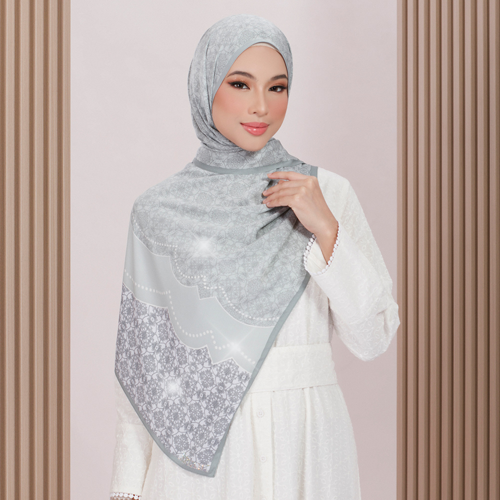 ARIANI SHAWL TERINA DIAMOND | Shopee Malaysia