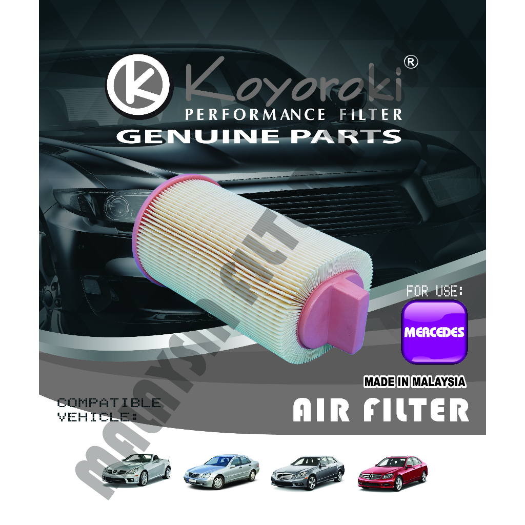 MERCEDES C180/KOMPRESSOR C200/KOMPRESSOR(W203,W204) C230(W203) E200 ...