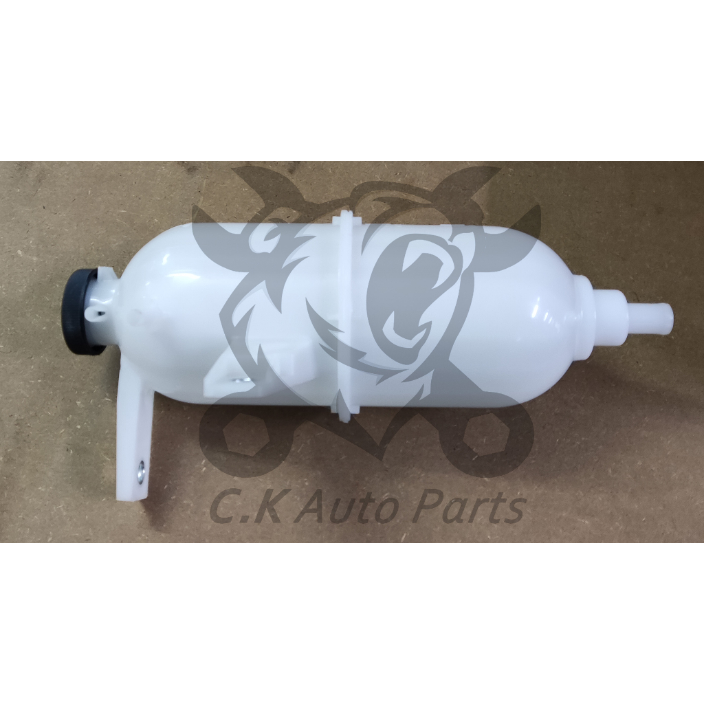 TOYOTA HILUX VIGO KUN25 ,KUN26 ,FORTUNER , PRADO RADIATOR SPARE TANK ...