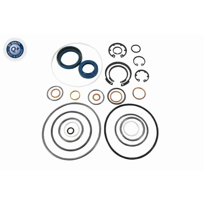Mercedes Benz VAICO Power Steering Box Repair Kit SCLASS W126
