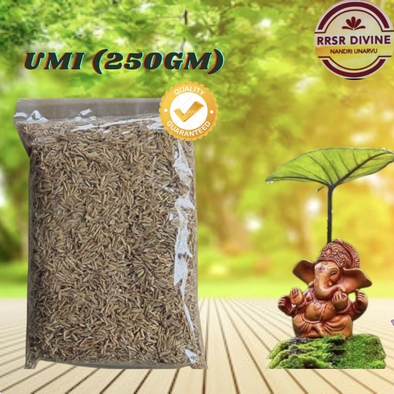RRSR UMI/RICE HUSK (100gm/250gm/500gm) | Shopee Malaysia