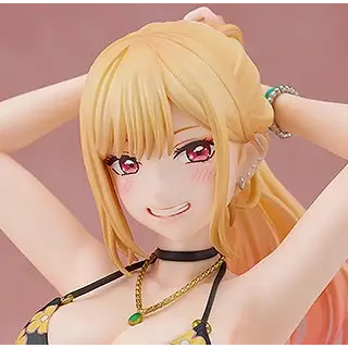 Figurine My Dress-Up Darling statuette PVC Coreful Marin Kitagawa Swi... My Dress-Up Darling / Sexy Cosplay Doll