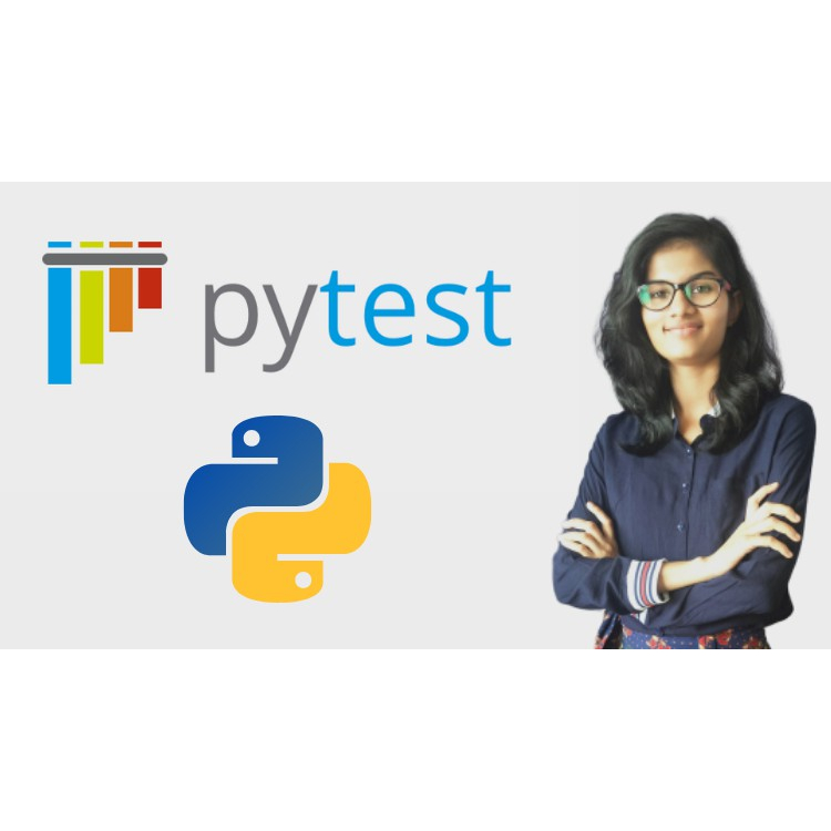 [Course] Pytest – Automation testing using python | Shopee Malaysia