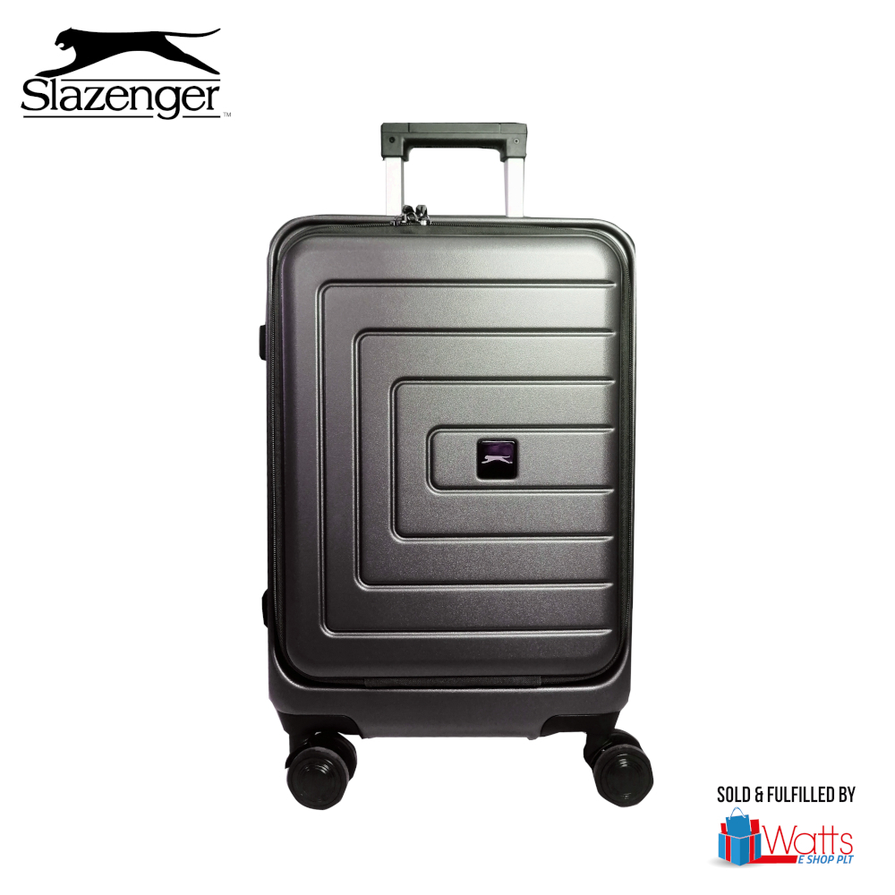 Buy slazenger luggage Online With Best Price Mar 2024 Shopee