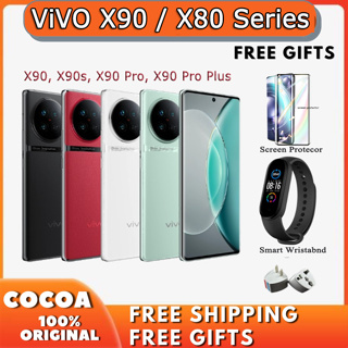 Vivo X90 series Malaysia: Everything you need to know - SoyaCincau