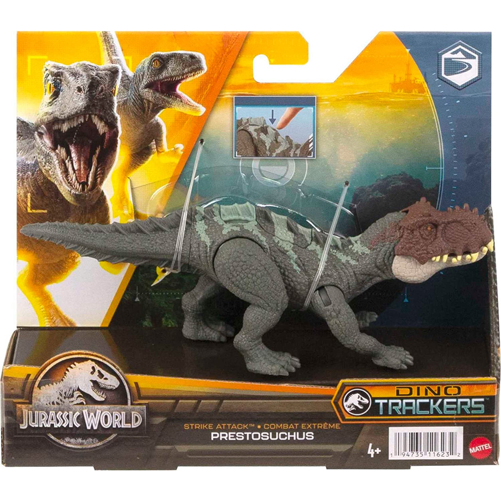 THE DINOSAUR -  BORRACCIA 500 ML main image 0