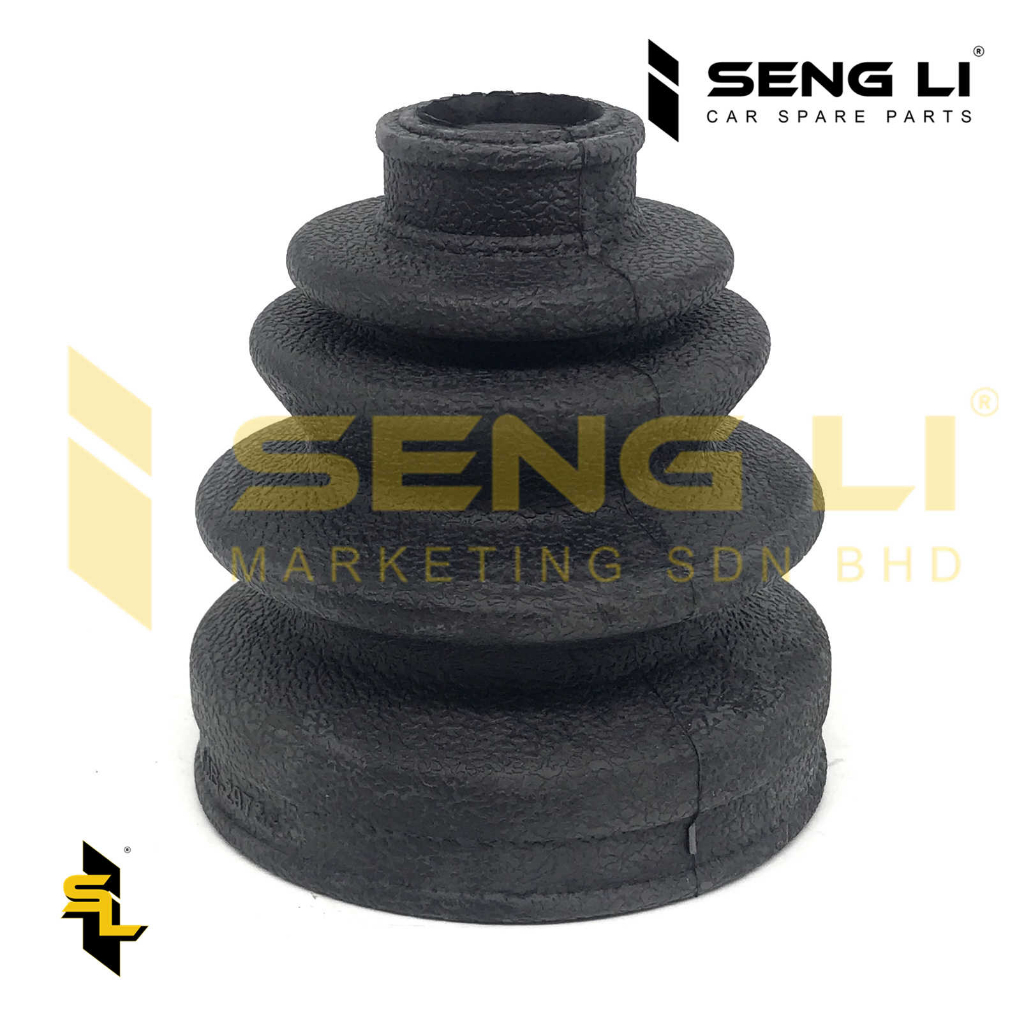 PROTON SAGA/ISWARA DRIVE SHAFT BOOTINNER/ OUTER Shopee Malaysia