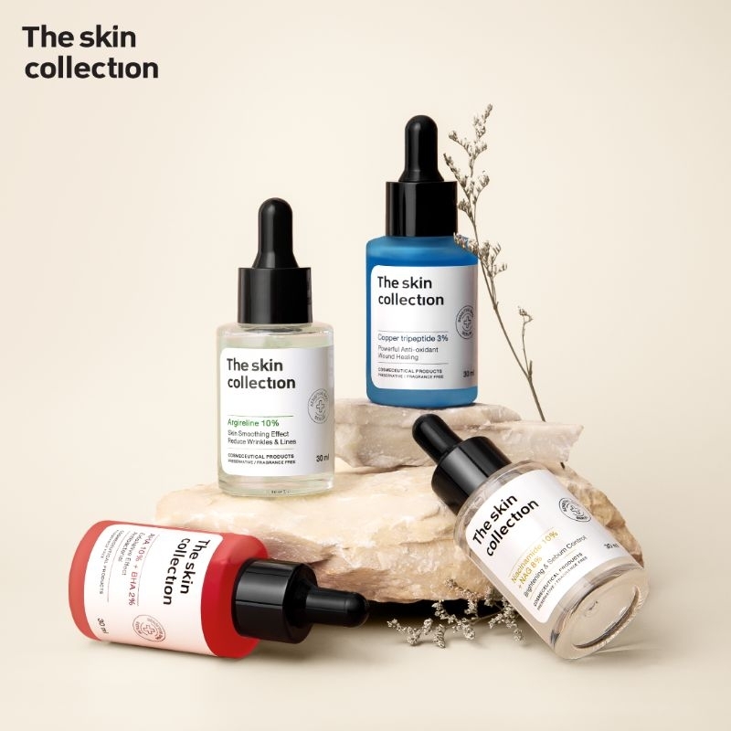 Serum Original The Skin Collection - Brightening