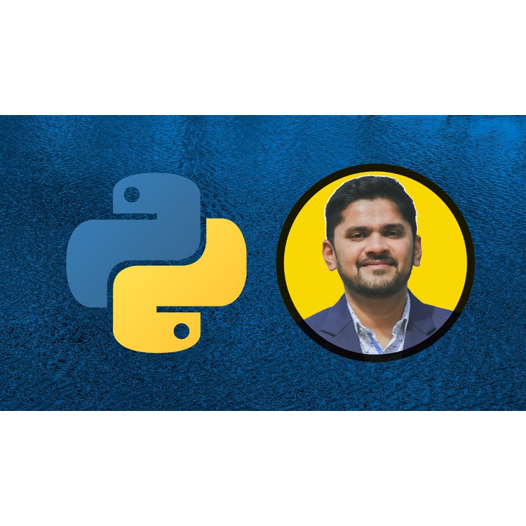 [Course] The Full Python Tutorial (2022) | Shopee Malaysia