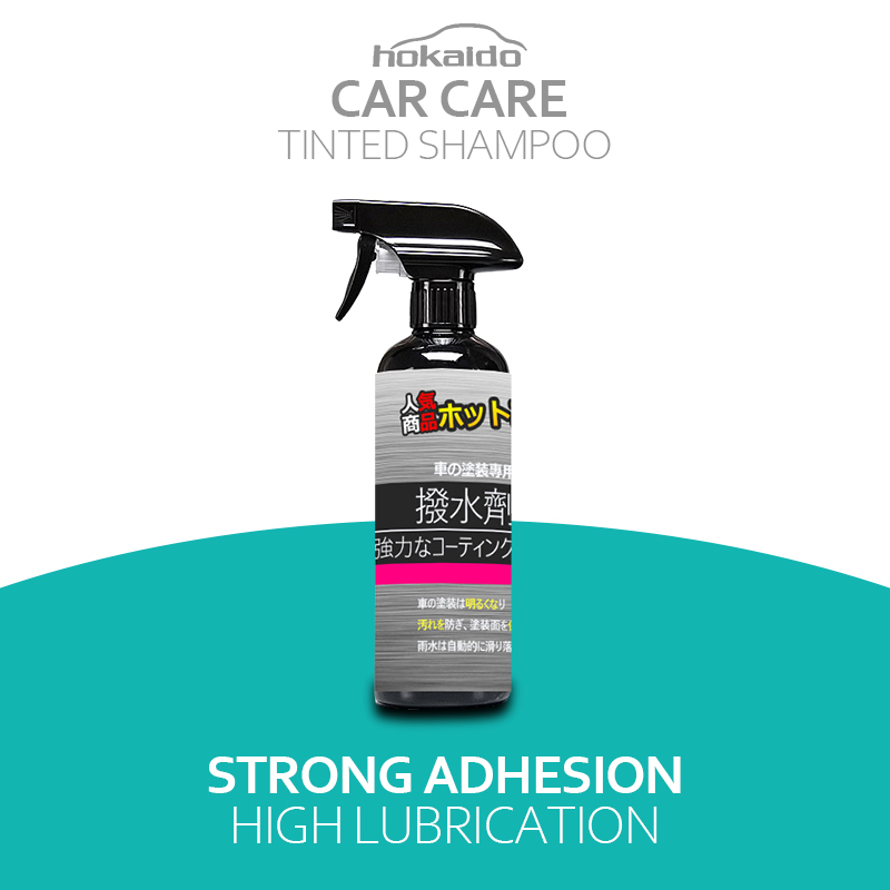 Tinted Solution Shampoo [500ml] Tint Film Installation Shopee Malaysia