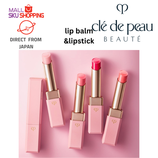 CPB Color Lip Balm Long-lasting Lip Glaze Glossy Liquid Lipstick 2.8g ...