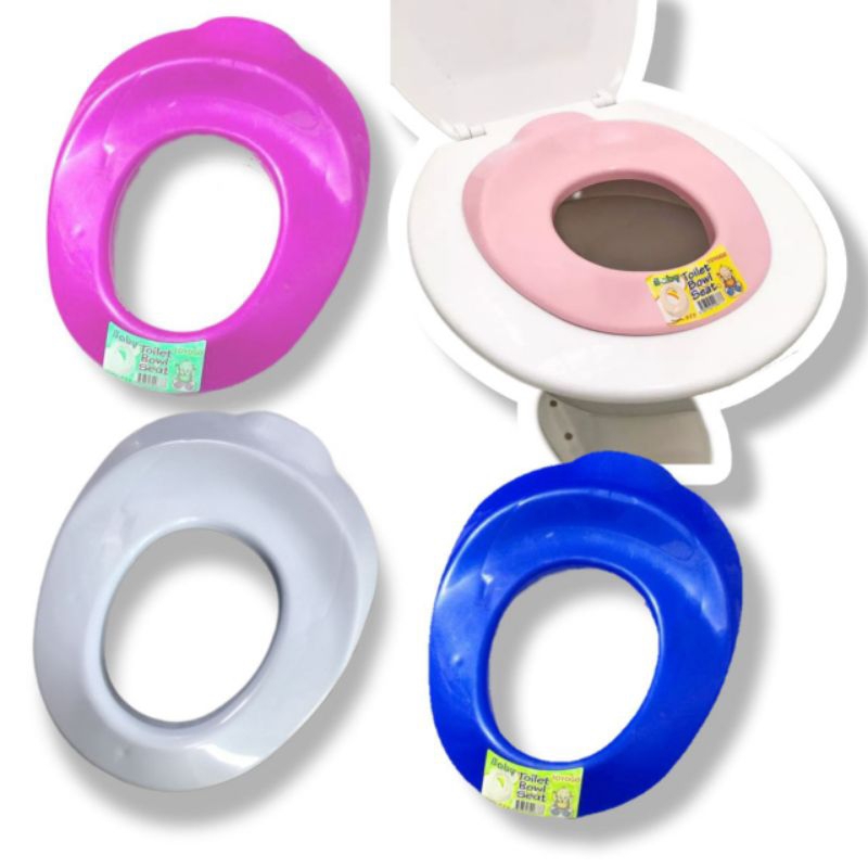 Kerusi tandas bayi budak toilet chair toilet bowl seat for kids, Toilet