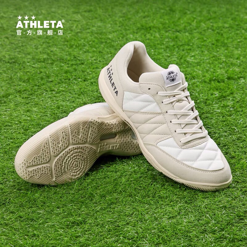 ORIGINAL ATHLETA OREI T008 FUTSAL SHOES INDOOR Shopee Malaysia