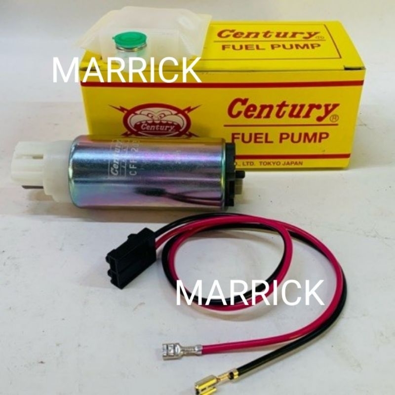 Nissan Sentra N16 X-Trail T30 Serena C24 fuel pump CENTURY Japan ...