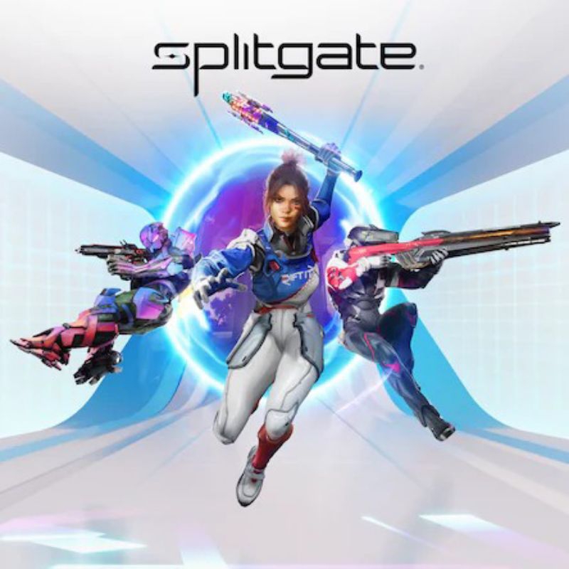 SPLITGATE (PS5/PS4 DIGITAL DOWNLOAD) | Shopee Malaysia