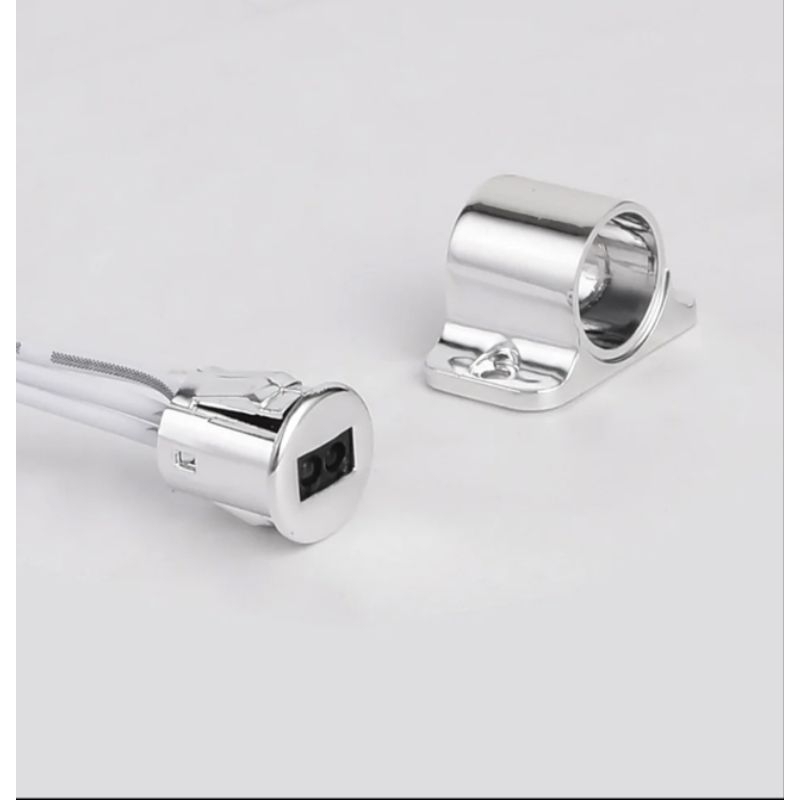 kitchen wardrobe shoe display light switch door