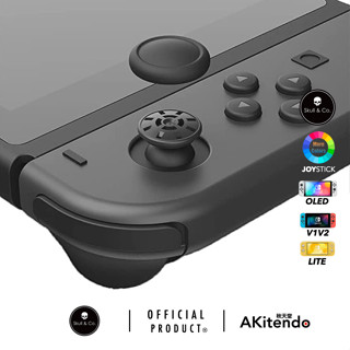 Nintendo switch sale joystick grip replacement