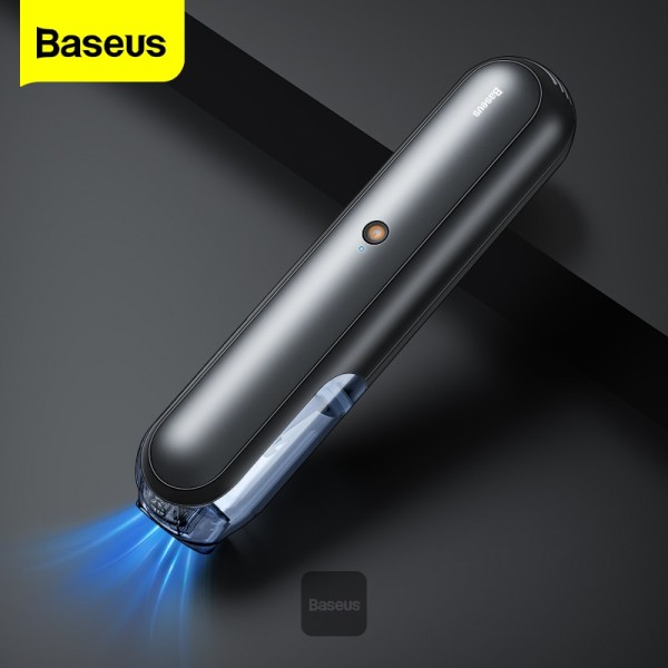 Baseus A1/A2 Car Vacuum Cleaner 4000Pa Wireless Vacuum For Car Home