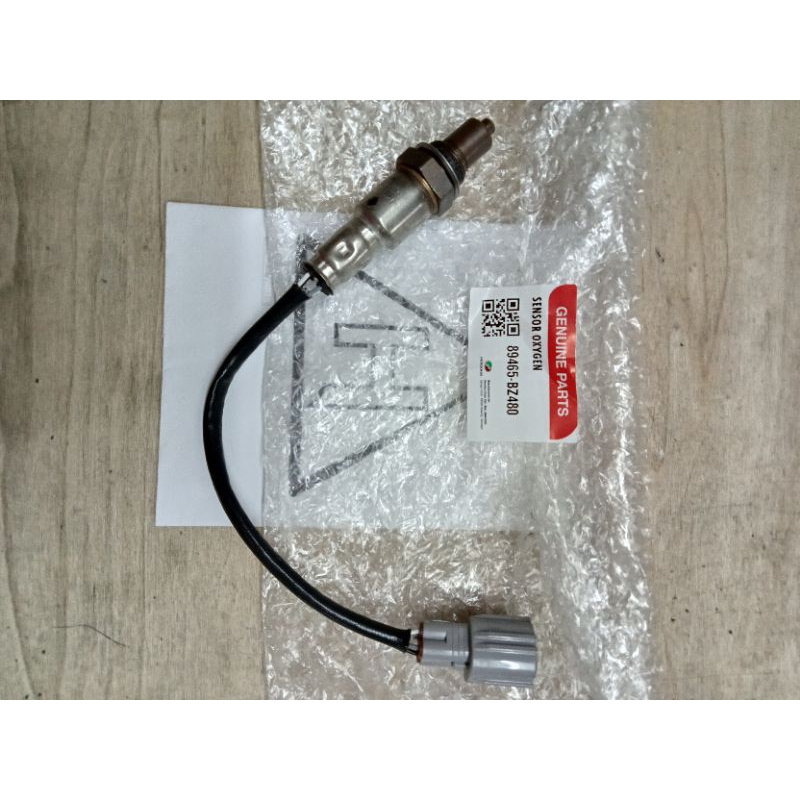 Perodua Bezza 1.0 Oxygen Sensor Front (upper) 89465-BZ480 | Shopee Malaysia