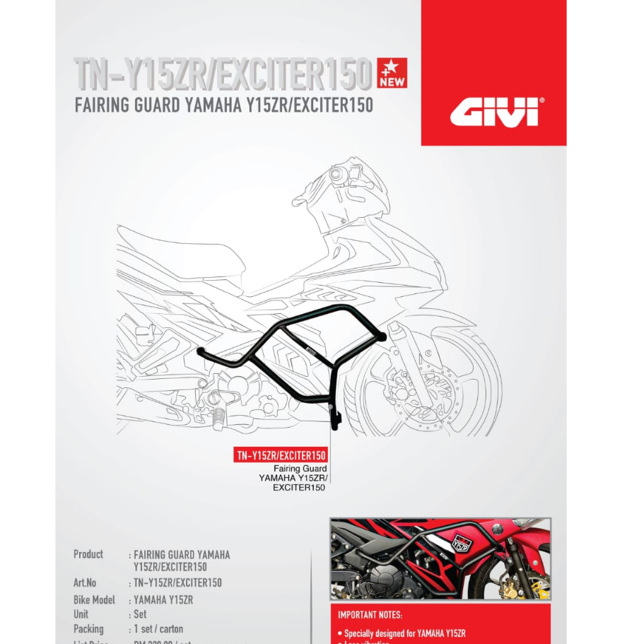 givi fairing