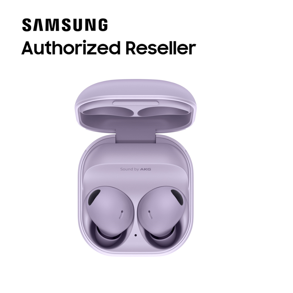 SAMSUNG GALAXY BUDS2 PRO | Shopee Malaysia