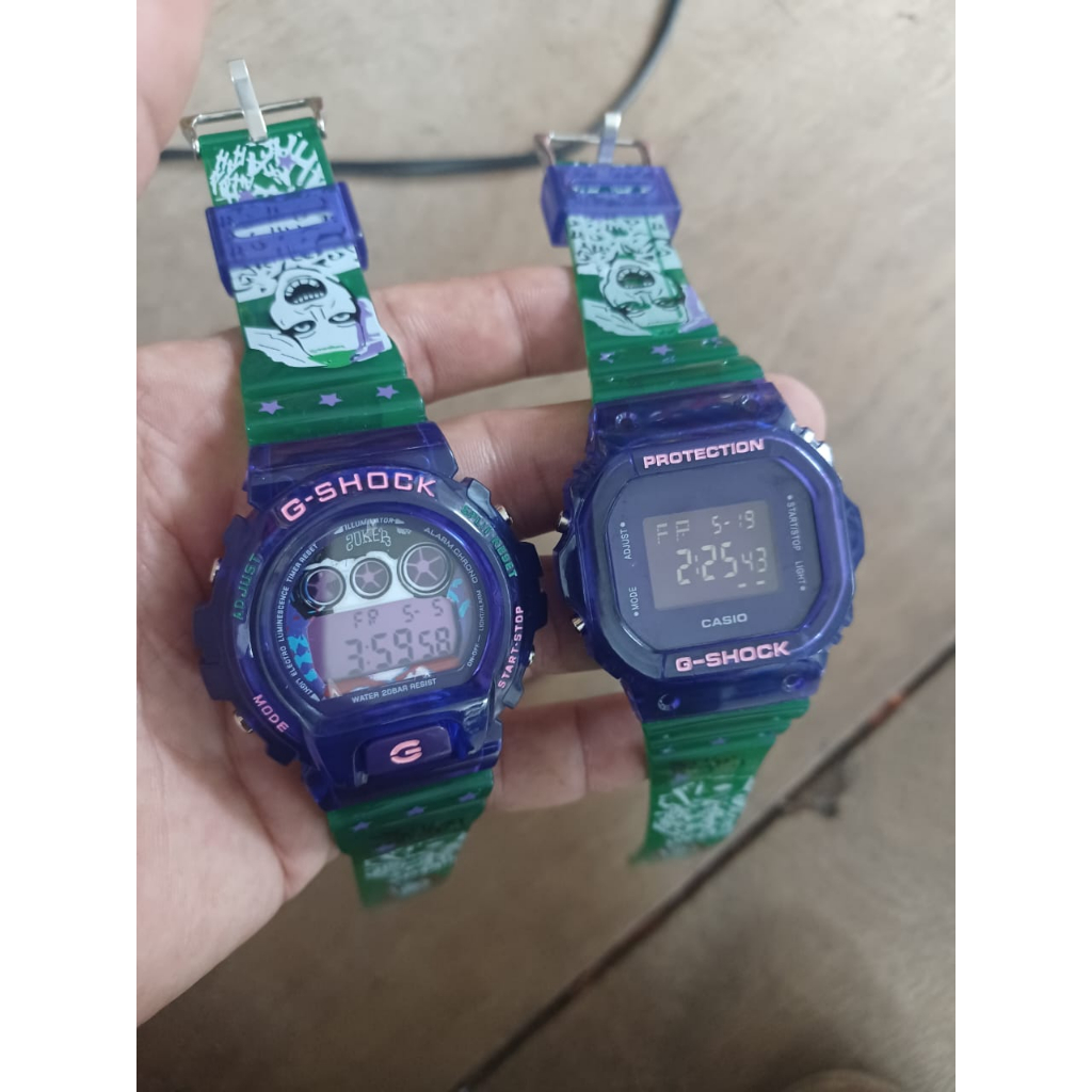 Dw6900 nb3 deals