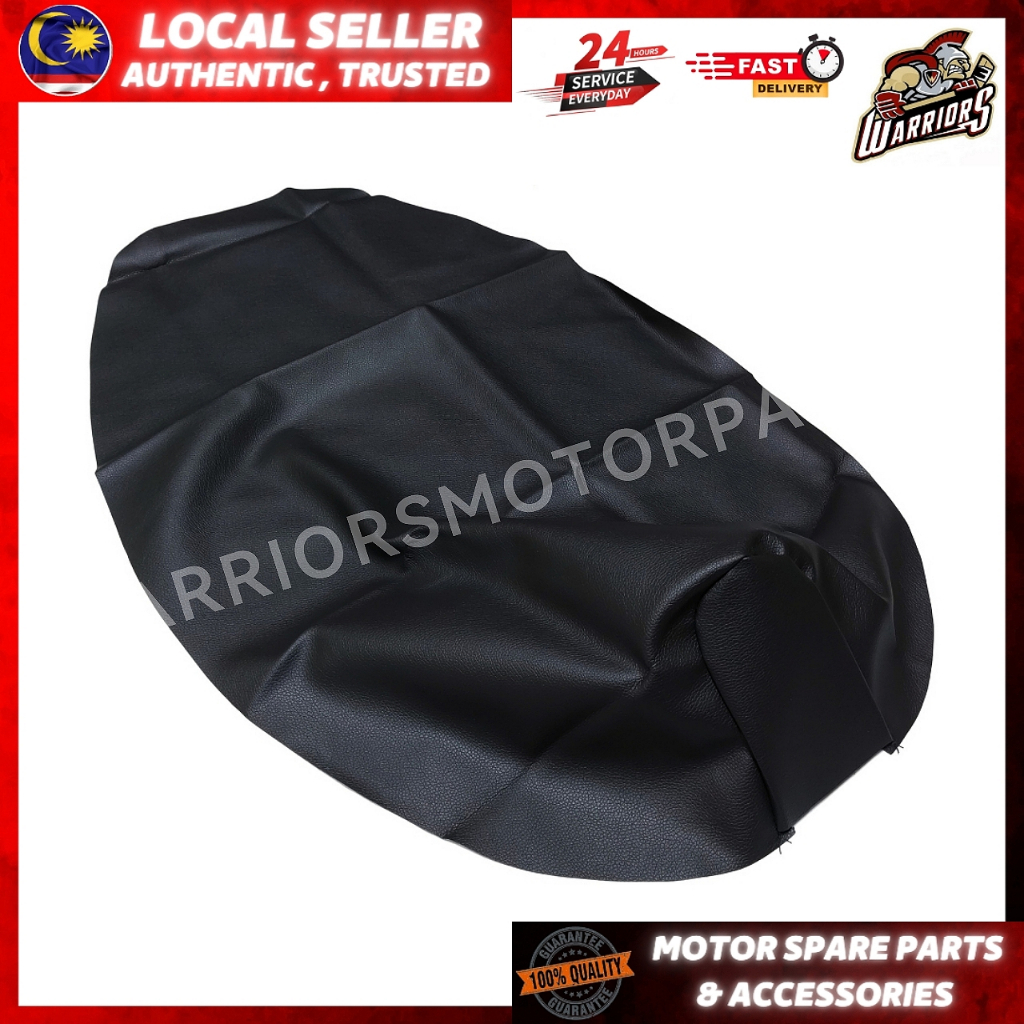 HONDA FUTURE125-FI/W125I-FI [STD] SEAT COVER MOTORCYCLE STANDARD COVER ...