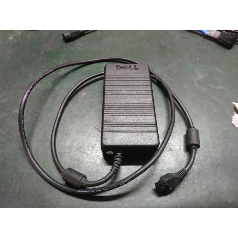 Original Dell OptiPlex DA2 Series 220W AC Adapter Power D220P01 D220P