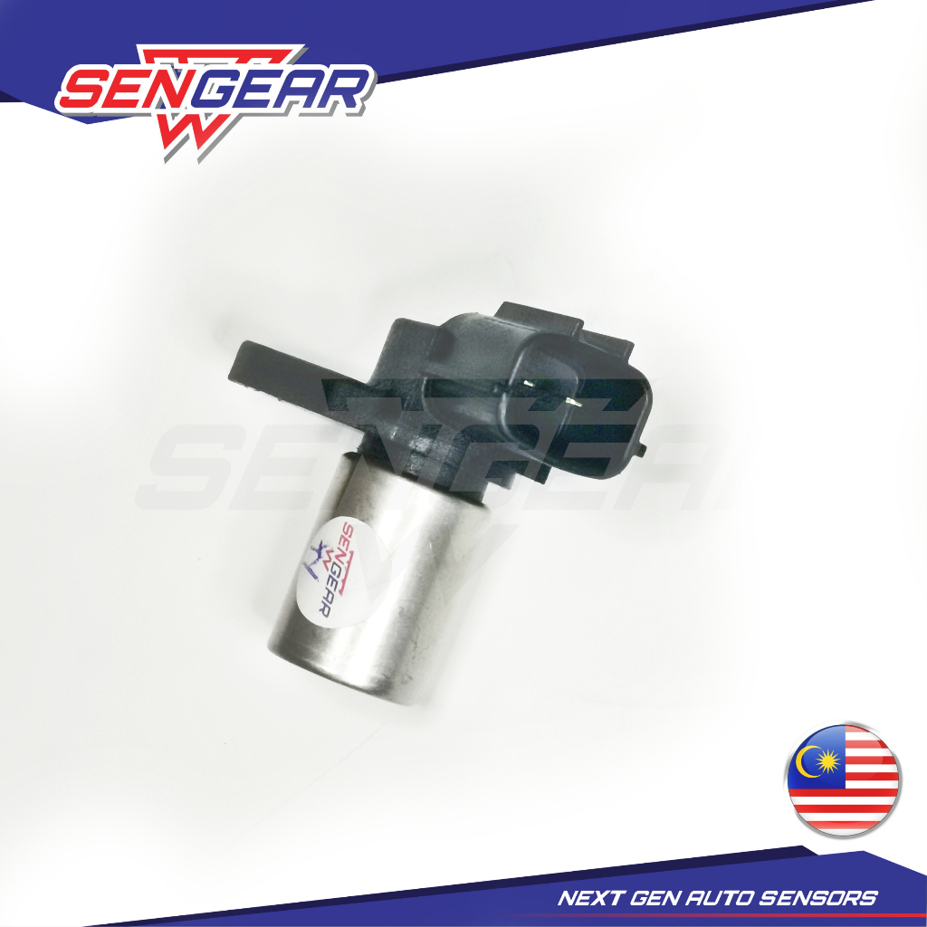 MAZDA RX8 CRANK SENSOR JE4818221 Shopee Malaysia