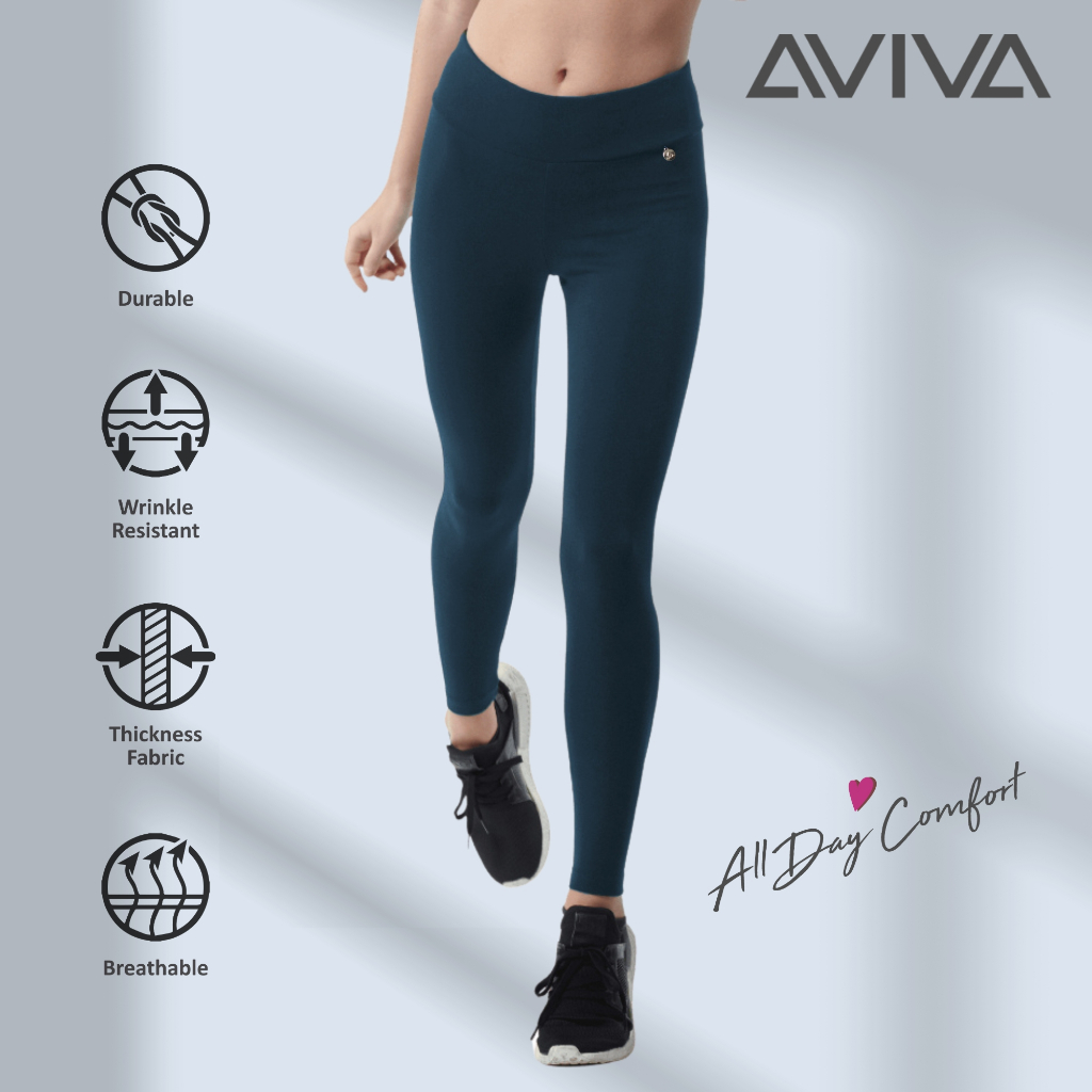 Aviva yoga wear online