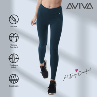 ShapeUP Series _ Leggings – AVIVA ACTIVE