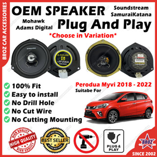 Best rated sale car speakers 2018