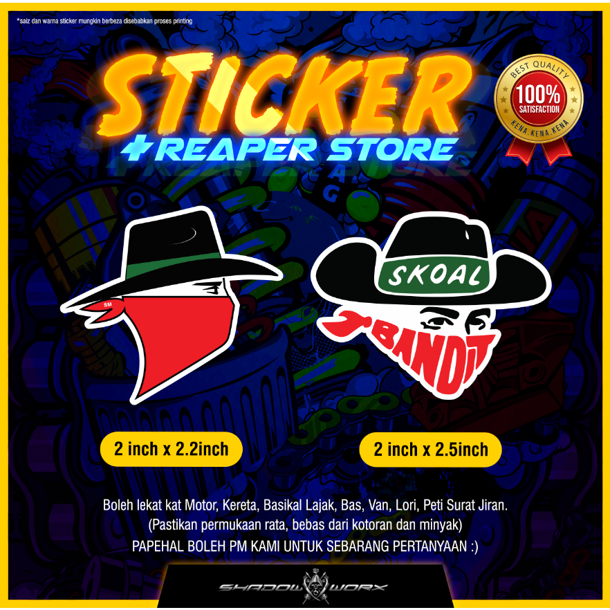 Buy sticker ex5 Online With Best Price, Jun 2026 | Shopee Malaysia