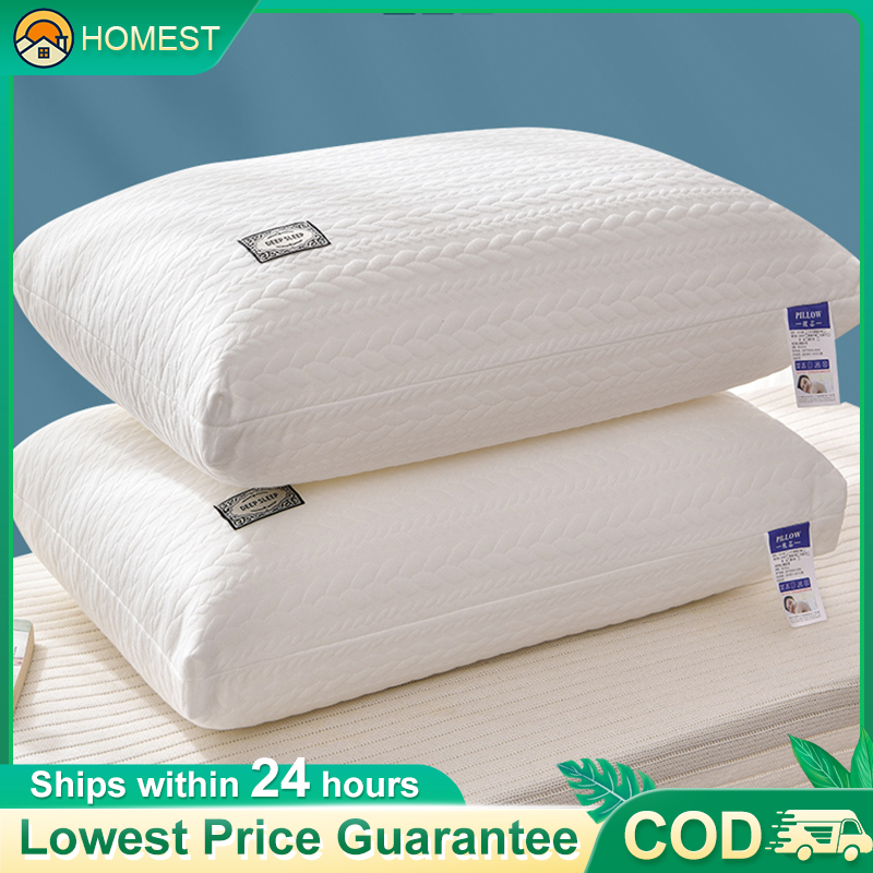 Slow Rebound Wave Memory Healthcare Pillow Adult Memory Foam Sleep
