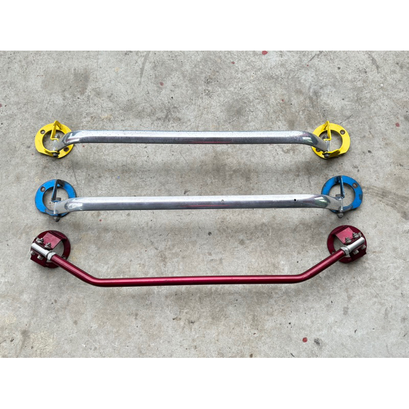 Strut bar Dsport/Cusco L9/kenari used japan 🇯🇵🔰 Shopee Malaysia