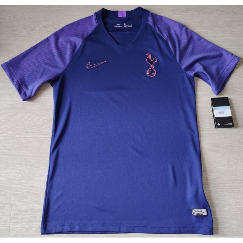 Tottenham best sale original jersey