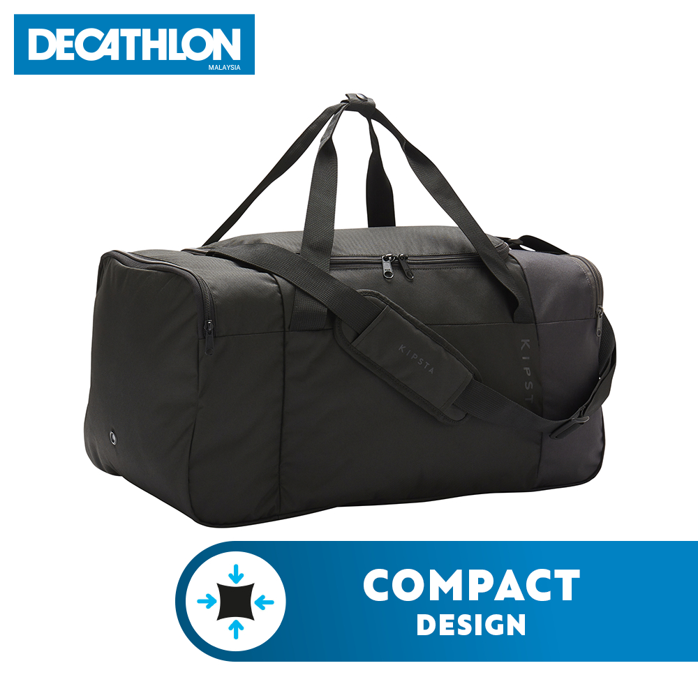 Decathlon best sale side bags