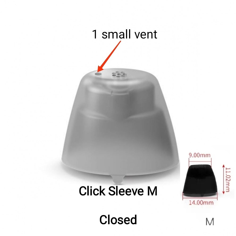 Signia Micro Receiver Signia MiniReceiver Receptor Para