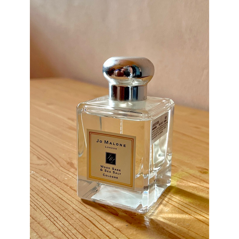 Decant Perfume JML - Wood Sage and Sea Salt Cologne | Shopee Malaysia